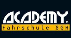 ACADEMY Fahrschule SGH GmbH